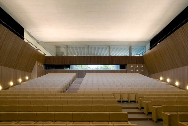 Palau de Congressos d’Eivissa