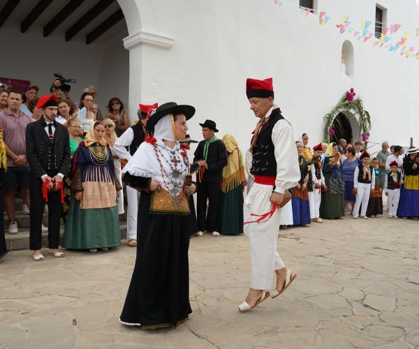 Música, cultura, tradició i molta música per les festes de Jesús