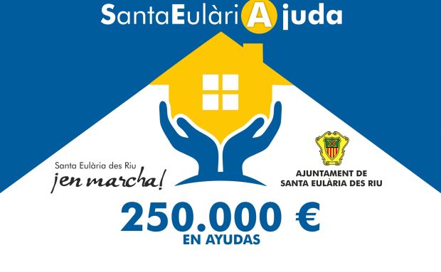 Casi 140 familias del municipio recibirán en los próximos días las ayudas municipales al alquiler de este 2023 dotadas con 250.000 euros