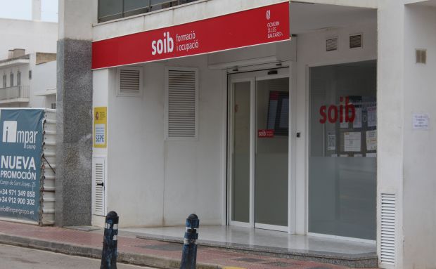 Propuesta para solicitar al Govern para que asuma el alquiler de la oficina del SOIB de Santa Eulària como hace con el resto de sedes de Balears