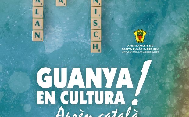El próximo 1 de septiembre se abre el plazo para inscribirse a los cursos de catalán del Ayuntamiento