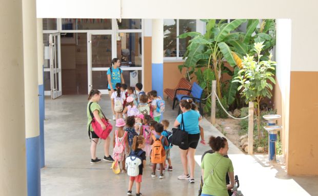 Nueva oportunidad para apuntarse a las Escuelas de Verano de Santa Eulària des Riu