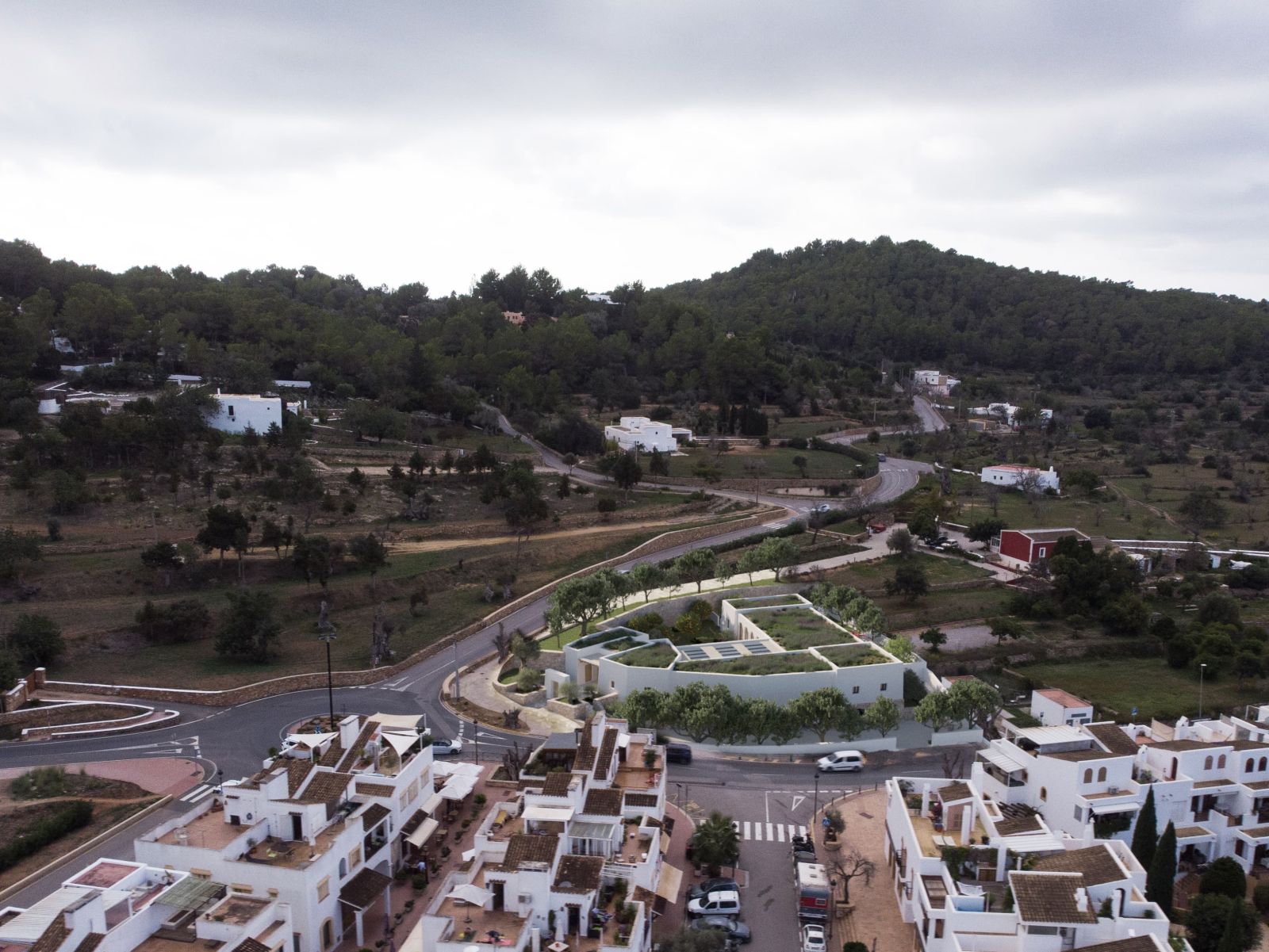 La primera ‘escoleta’ de Sant Carles surt a licitació per a donar cobertura a 74 nens i nenes