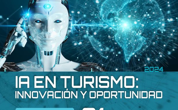 La Inteligencia Artificial y la innovación serán las protagonistas del XI Foro Turismo Ibiza