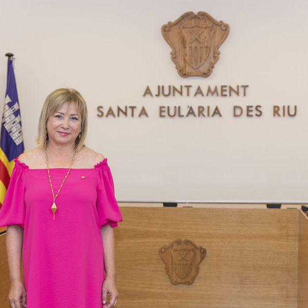 Sra. Antonia Picó Pérez