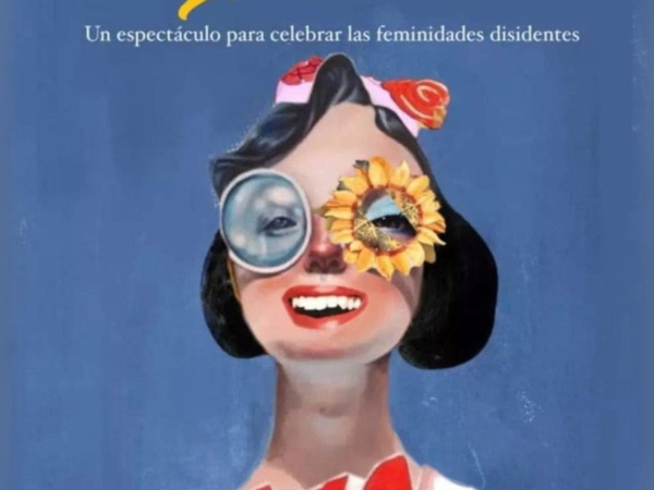 FEAS: teatro, danza y música para celebrar la diversidad femenina