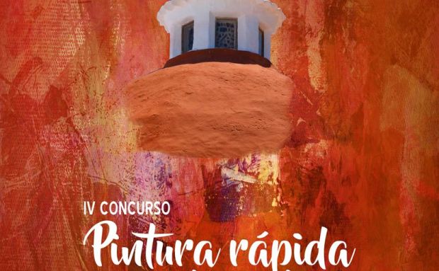 Exposición del Concurso Puig de Missa de Pintura Rápida de Santa Eulària 2022