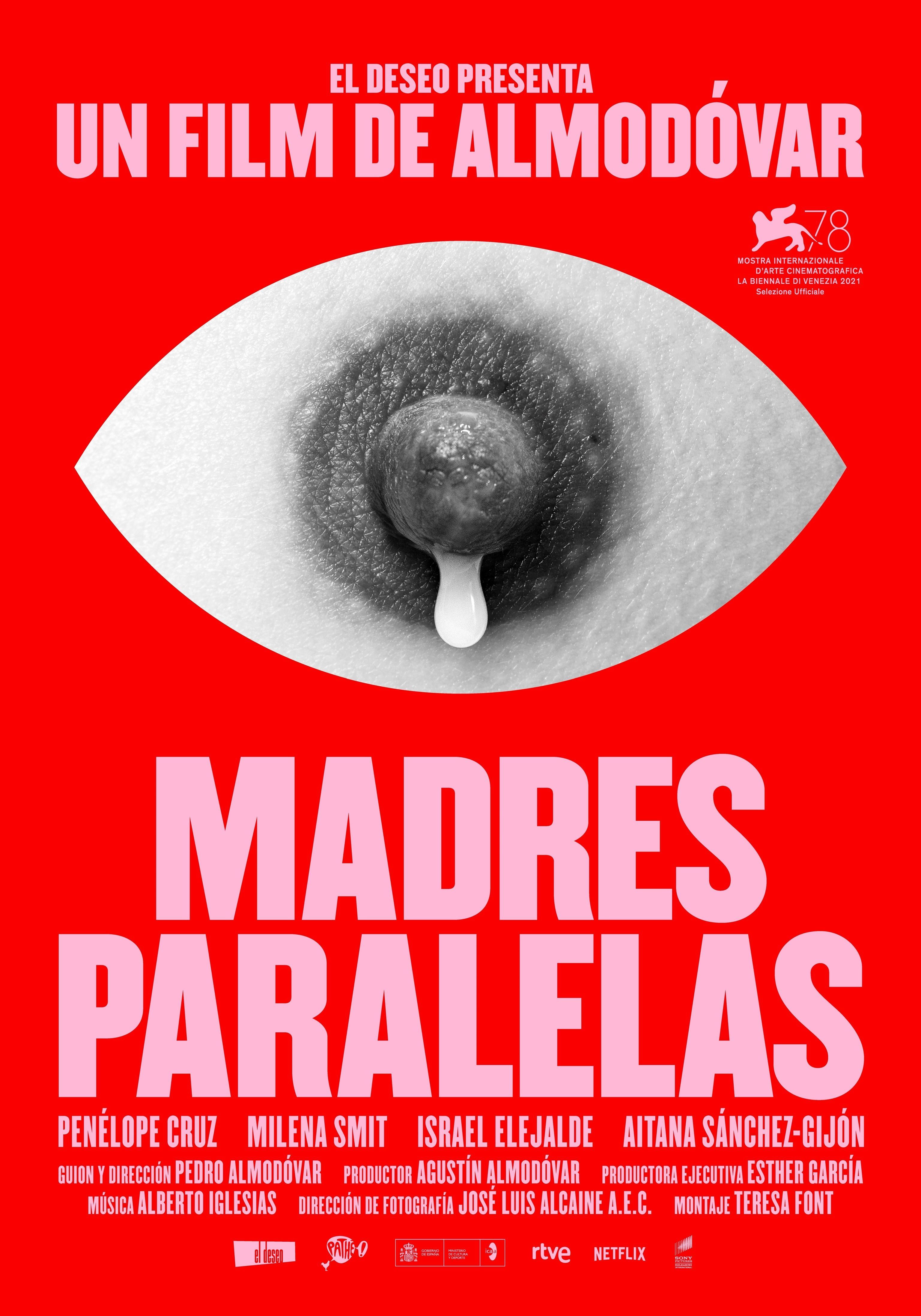 'The french dispatch' i 'Madres paralelas', del 4 al 7 de novembre en el Teatre Espanya