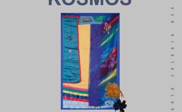 La exposición 'Kosmos' llega a la Sala d'Exposicions Sant Jaume 72