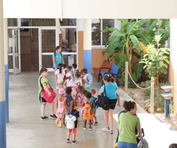 Nueva oportunidad para apuntarse a las Escuelas de Verano de Santa Eulària des Riu