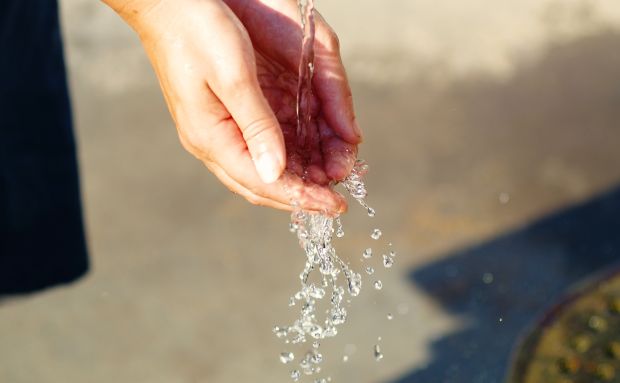 Santa Eulària apuesta por una Ordenanza de Uso Sostenible del Agua para promover el ahorro, la reutilización y el reciclaje en el municipio