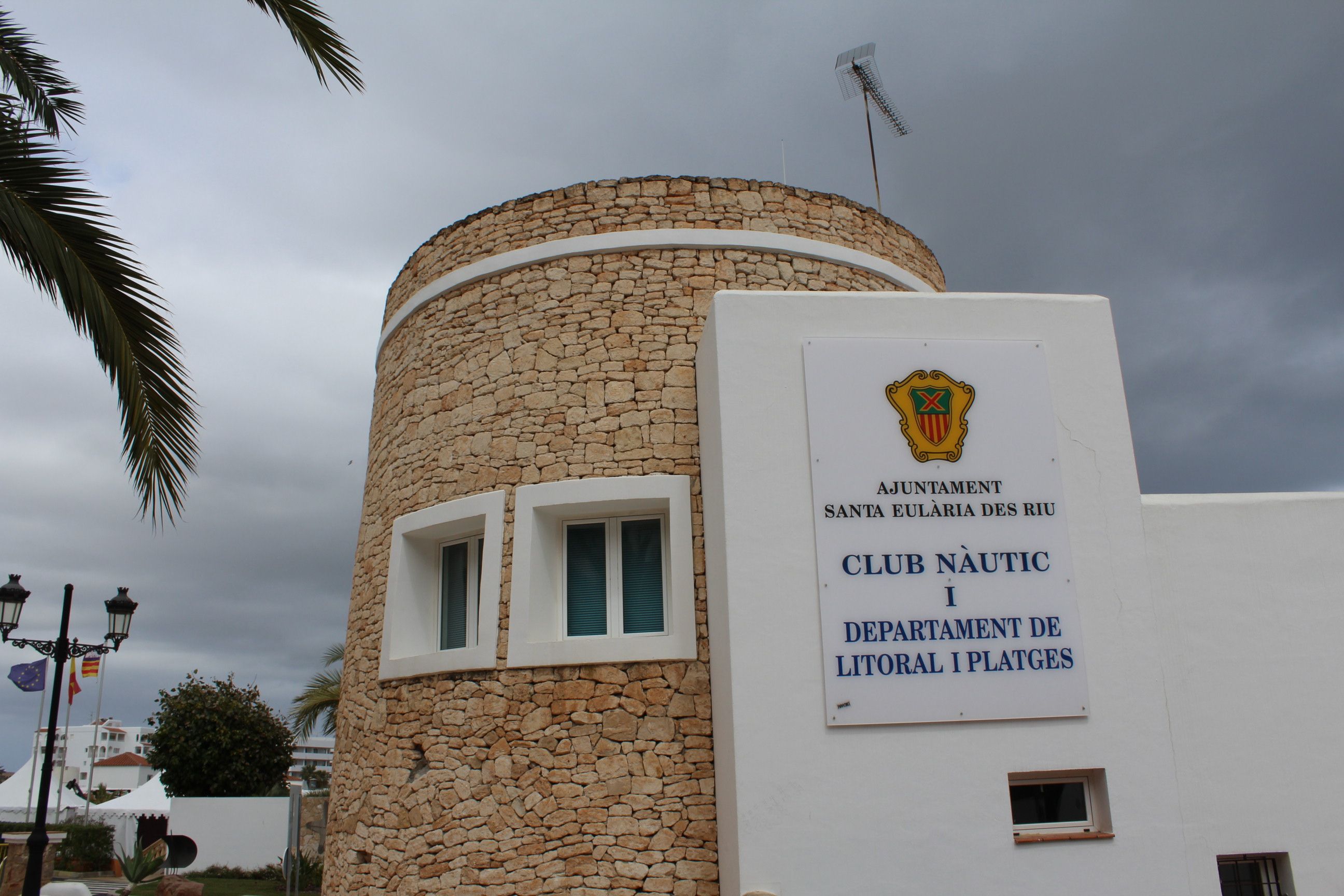 Oficina de Litoral i Platges i Participació Ciutadana
