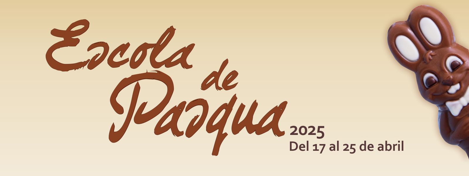 Escuela de Pascua 2025