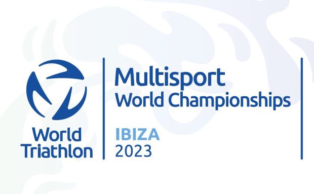 Competición, programa y cortes de tráfico del Campeonato del Mundo Multideporte Ibiza 2023 los días 28, 29 y 30 de abril