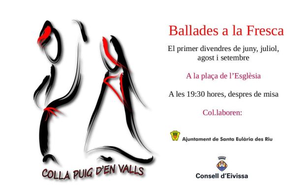 Ballades a la Fresca as Puig d'en Valls