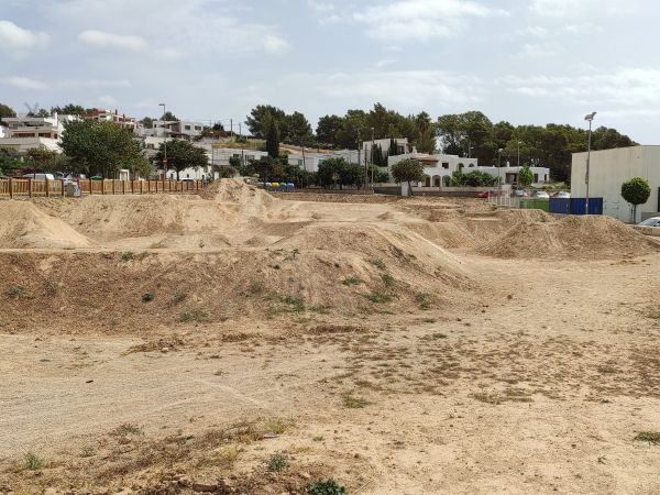 Iniciada la licitació de les obres de construcció dels Habitatges a Preu Limitat des Puig d’en Valls