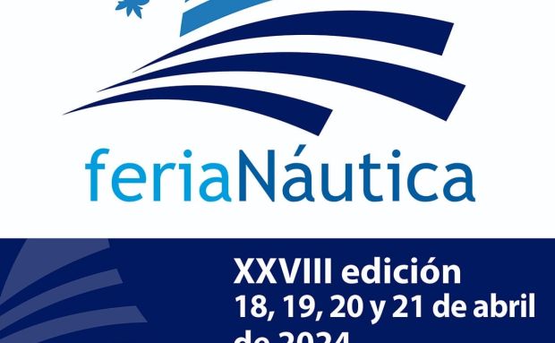 El espigón del puerto acoge del 18 al 21 de abril la XXVIII edición de la Feria Náutica