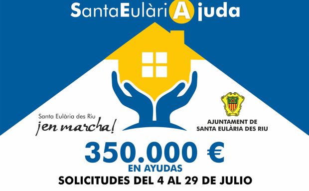 El Ayuntamiento destinará 350.000 euros en ayudas al alquiler, con especial atención a jóvenes y jubilados