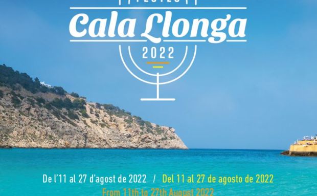 El rugby y el vóley en la playa se une a la música y a los actos tradicionales en las fiestas de Cala Llonga 2022