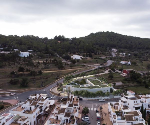 La primera ‘escoleta’ de Sant Carles sale a licitación para dar cobertura a 74 niños y niñas