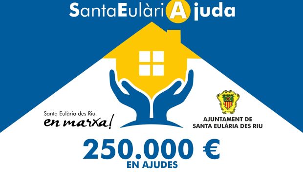 Gairebé 140 famílies del municipi rebran als pròxims dies les ajudes municipals al lloguer d'aquest 2023 dotades amb 250.000 euros