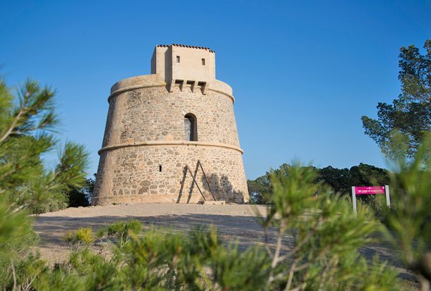 Torre d'en Valls