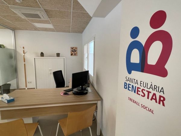 El primer Servei Municipal d'Assistència Psicològica Sanitària per a menors atén en sis mesos mig centenar de casos