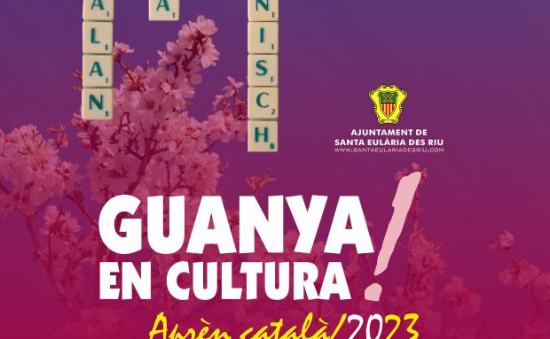 Nueva convocatoria de cursos de catalán para adultos con posibilidad de realizar la formación en línea